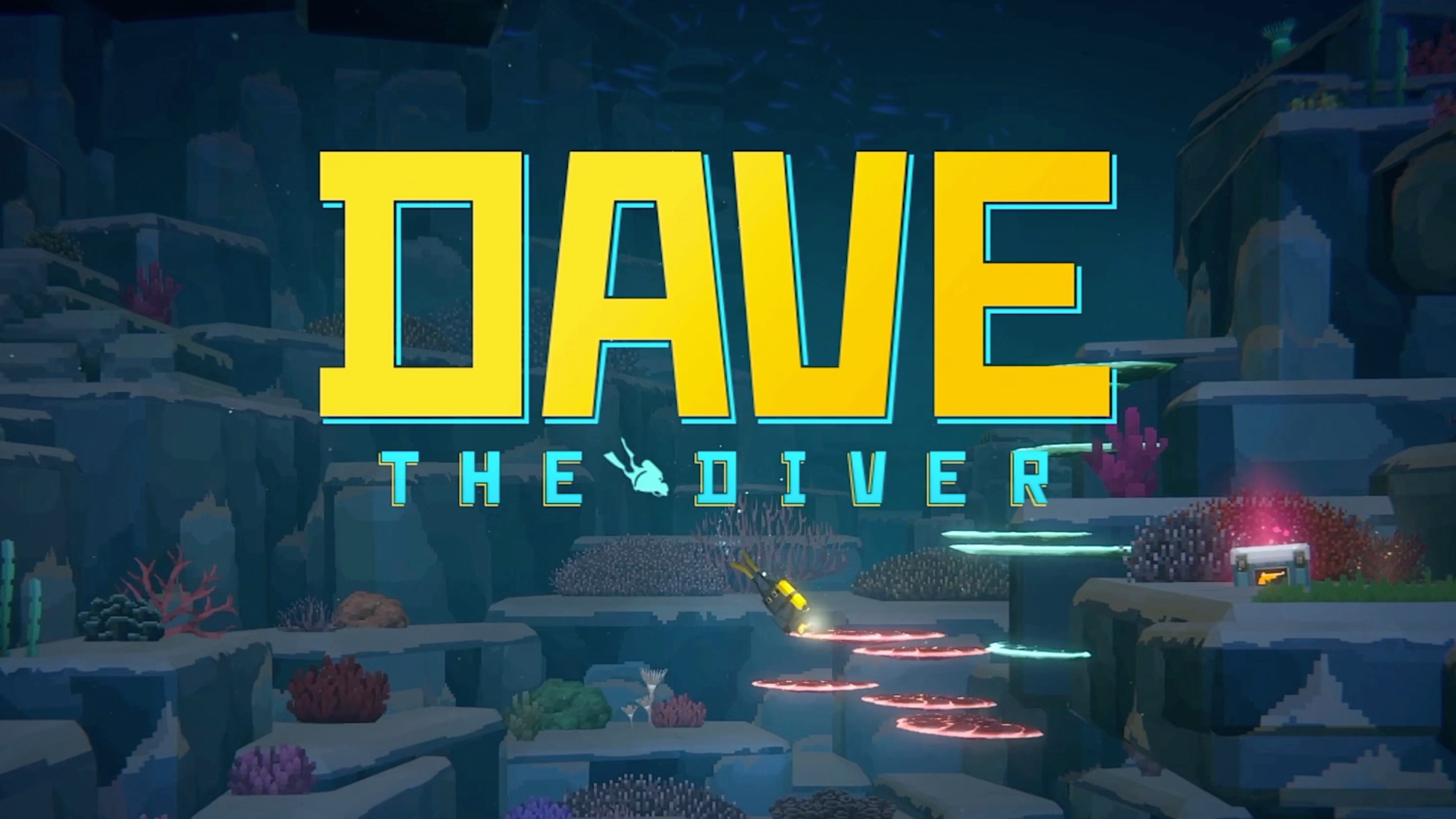 【游戏】《潜水员戴夫》ps5主机版4月16日上架psn二档-宣传片