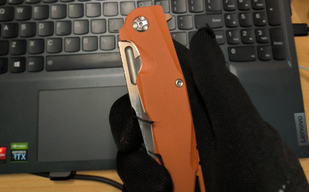 肥龙设 山魈(低配)也可以很……挺爽(一般)