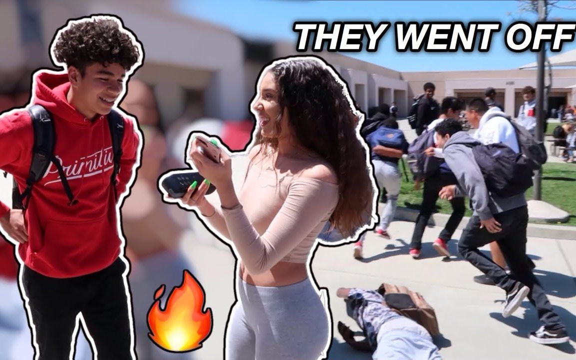 校园freestyle在大学里随机找人freestylebattle炸翻天