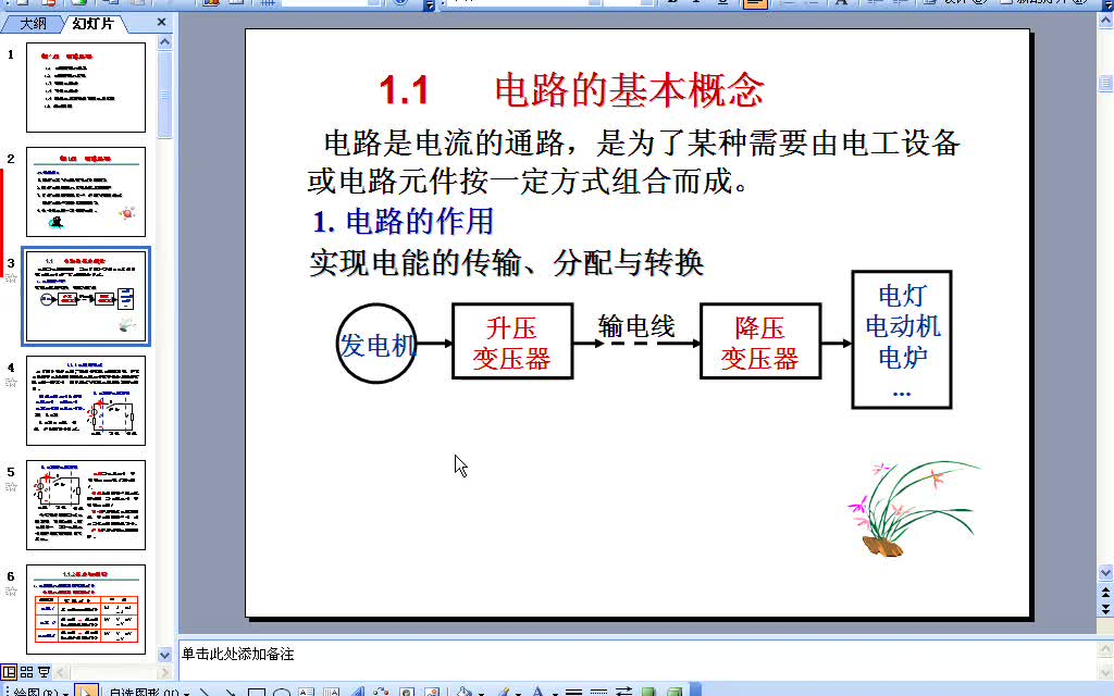 [图]《电工原理基础》