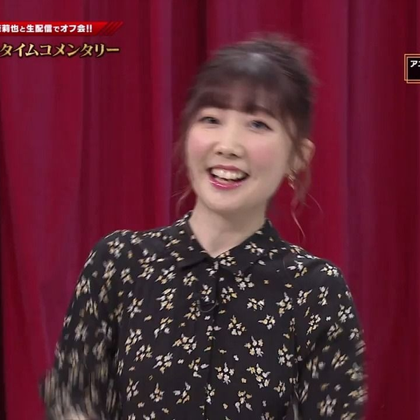 諸星すみれ/内田真礼/伊瀬茉莉也と生配信でオフ会!! ＜-約ネバ