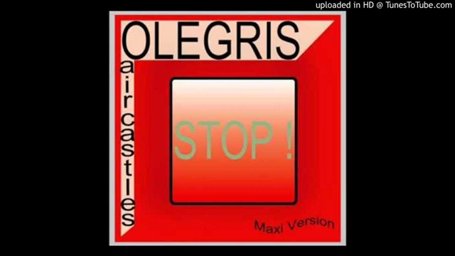 [图]新伊泰洛迪斯科Stop －Air Castles/Olegris