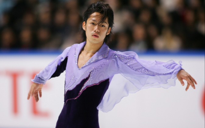 高桥大辅 - piano concerto no.2 in c minor