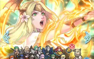 Feh 火焰紋章 搜索结果 哔哩哔哩弹幕视频网 つロ乾杯 Bilibili