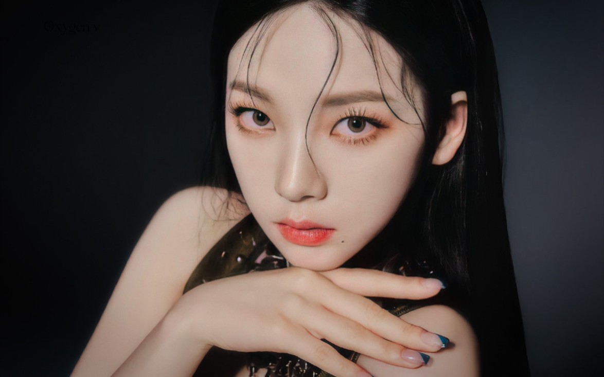 活动  its show time(karina/柳智敏)