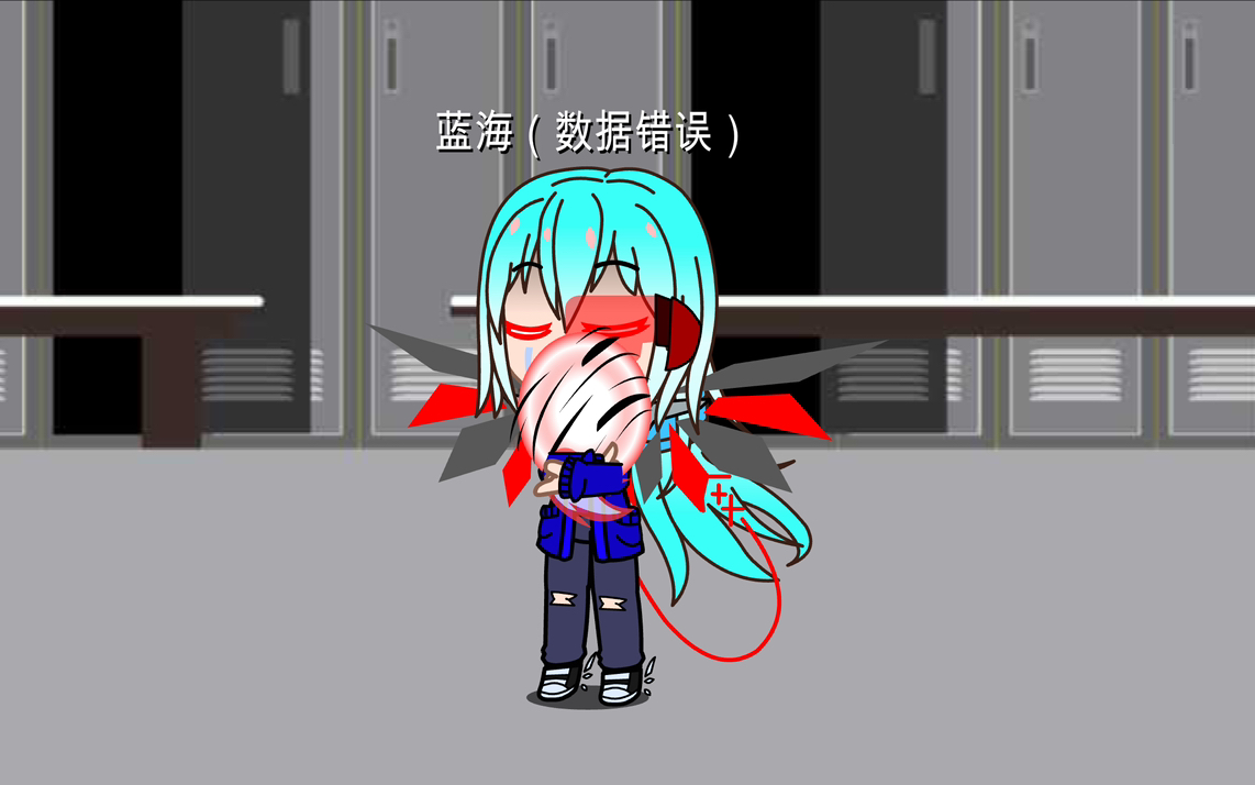 丧尸与人类大结局(上)