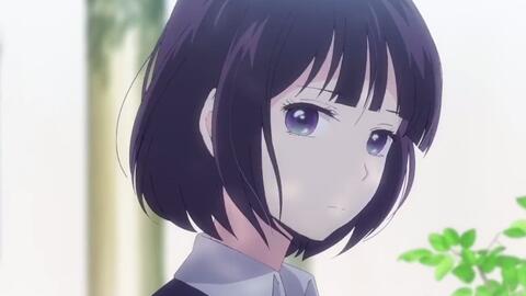 酸欠少女さユり 平行線 Mv フルver アニメ クズの本懐 Edテーマ 哔哩哔哩