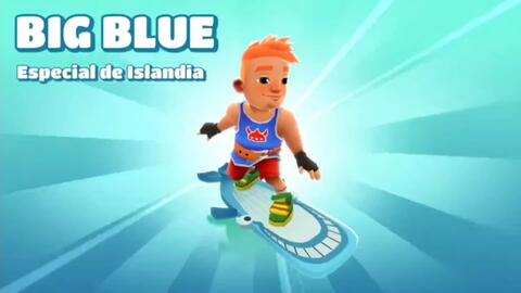 Subway Surfers:Venice - Enjoy4fun