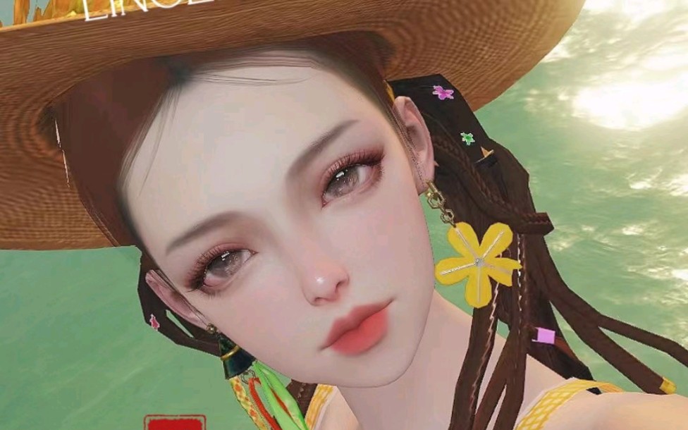 黎明觉醒生机手游捏脸数据女 黎明觉醒捏脸数据女 全服通用捏脸 姜玲