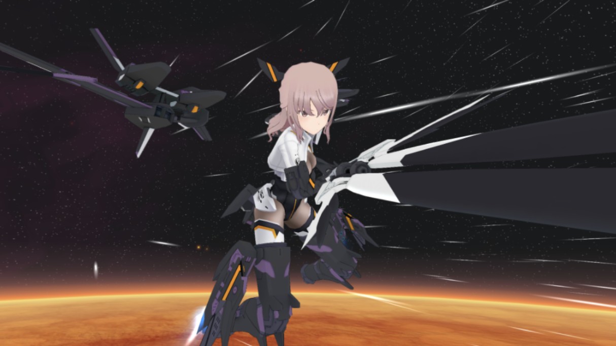 max【机甲爱丽丝】【alice gear aegis】【aga】