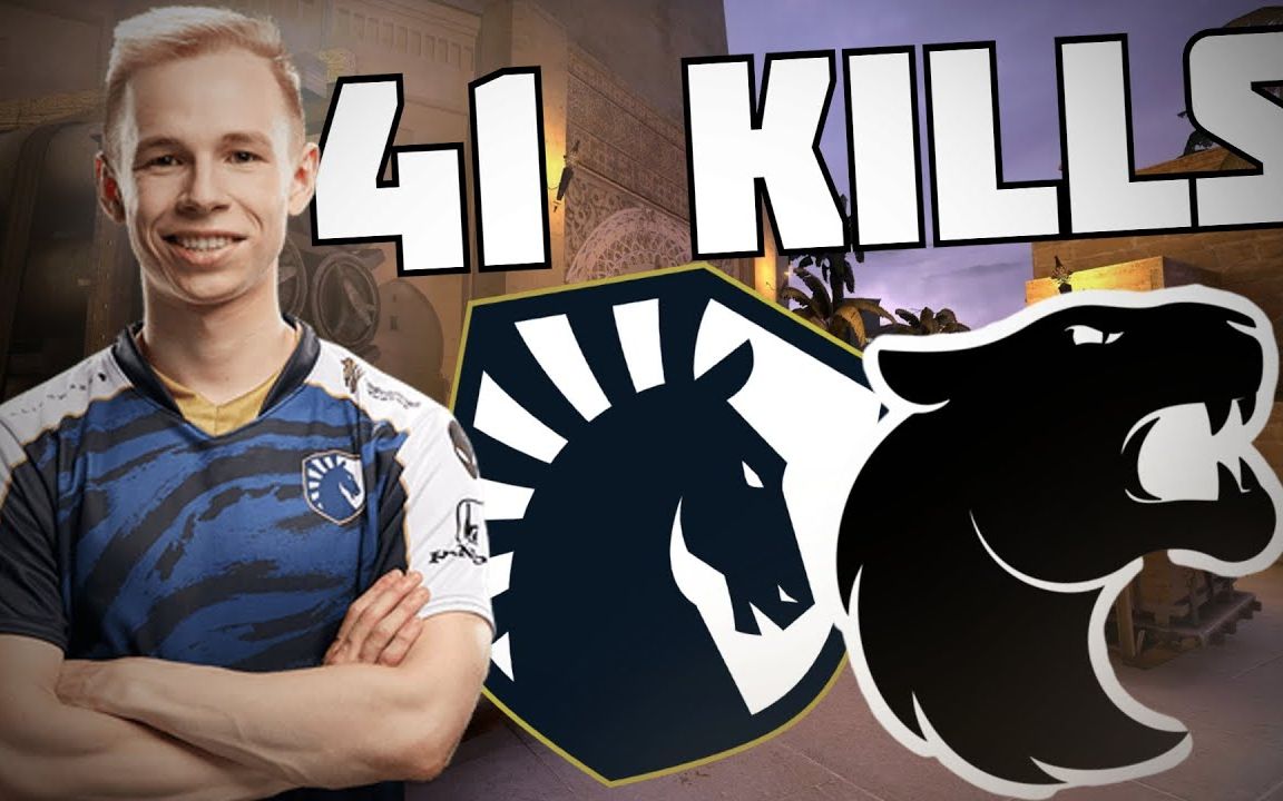 「csgo pov」liquid elige (41_16) vs furia (mirage) @ iem cologne