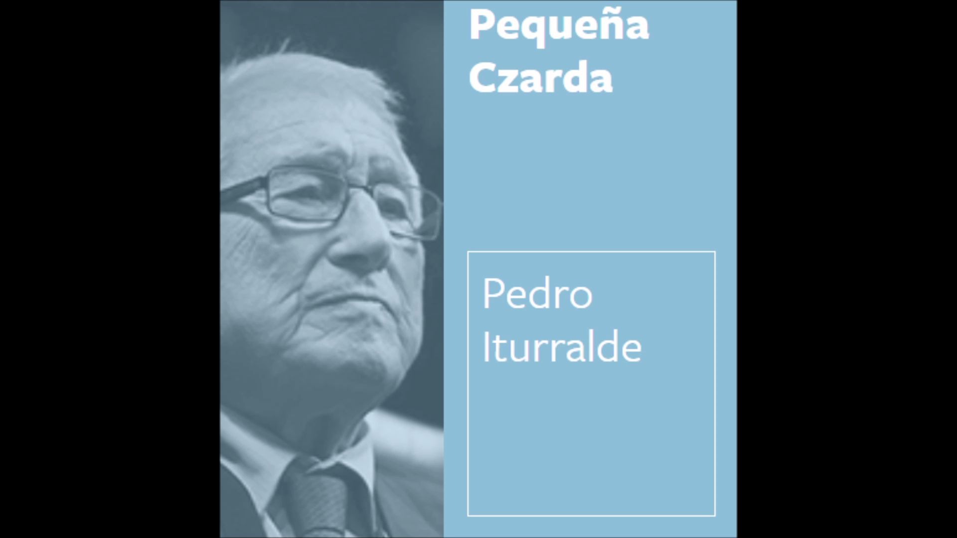 [图]小查爾達斯: 為高音薩氏管所作 Pequeña Czarda