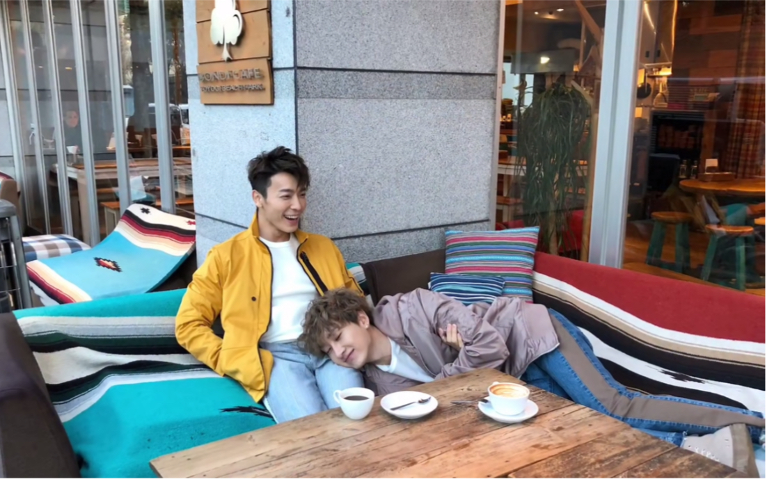 赫海winterlove冬爱中文字幕赫海小情歌终于出官方版视频了2015年赫宰