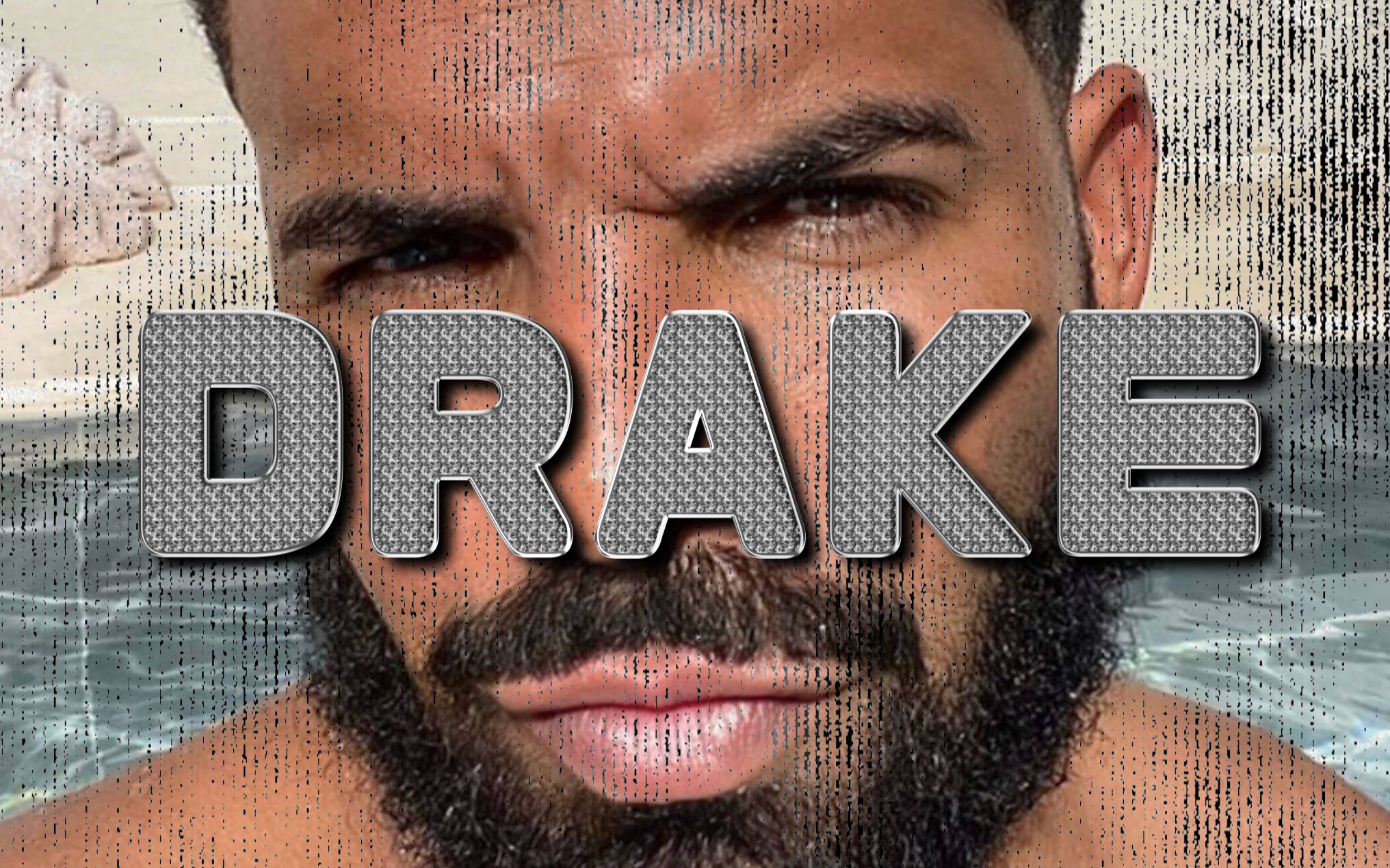 [图]公鸭Drake的成功之路