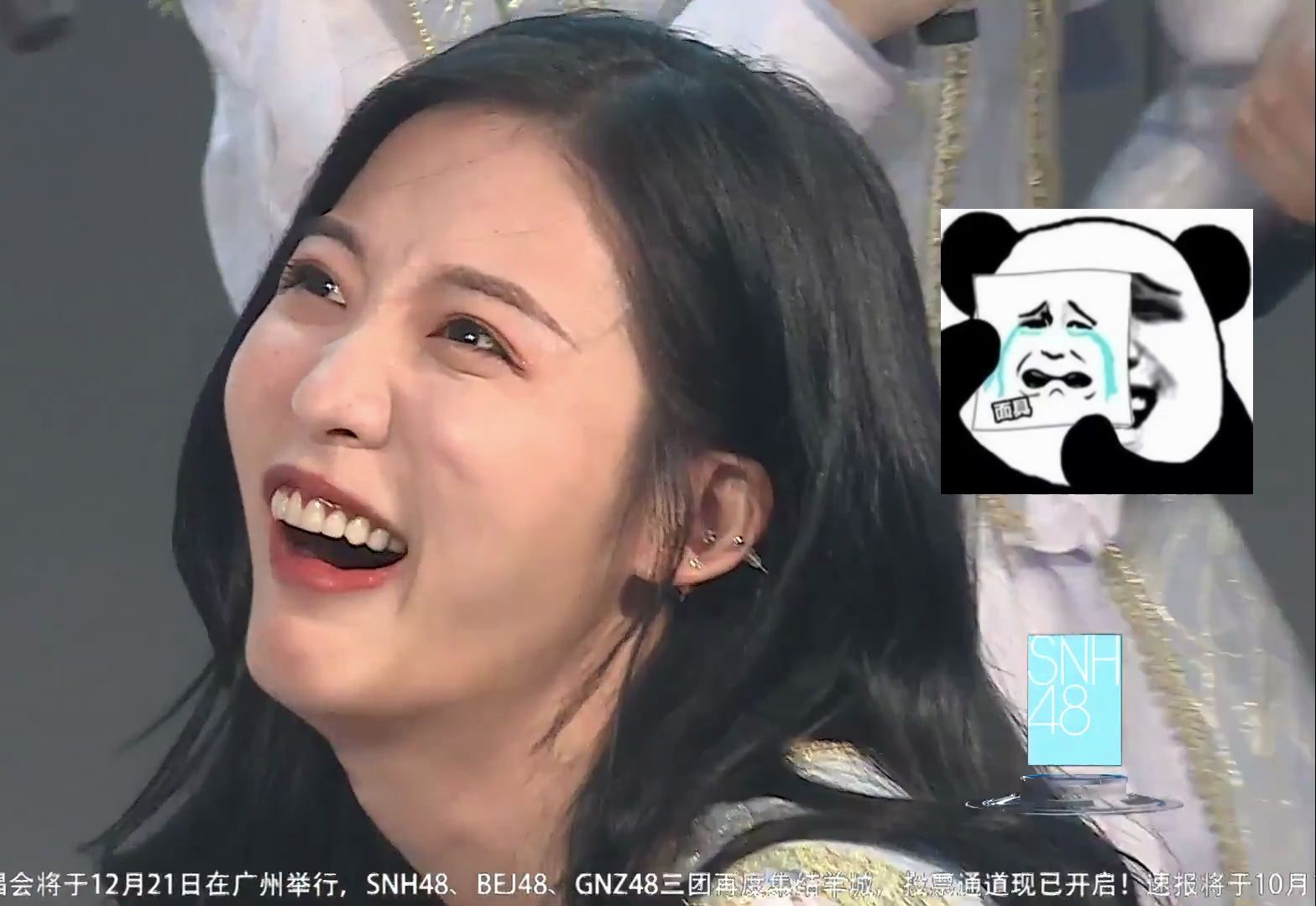 接连被羞辱的芮哥和艾斯兔真正娇花消音姐 考古塞纳河高能mc 20191013