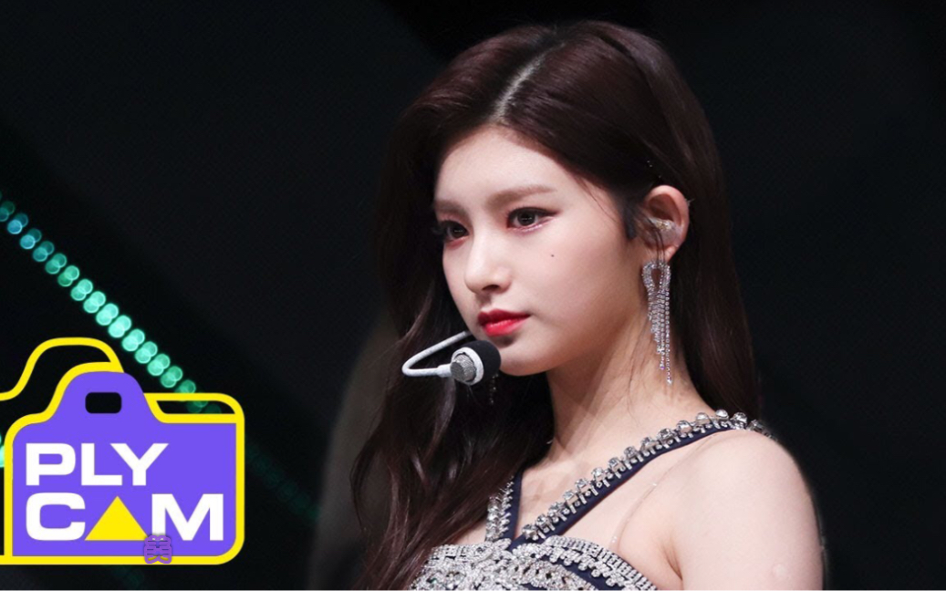 直拍:(everglow 王怡人yirendun dun)_ 403集_哔哩哔哩_bilibili