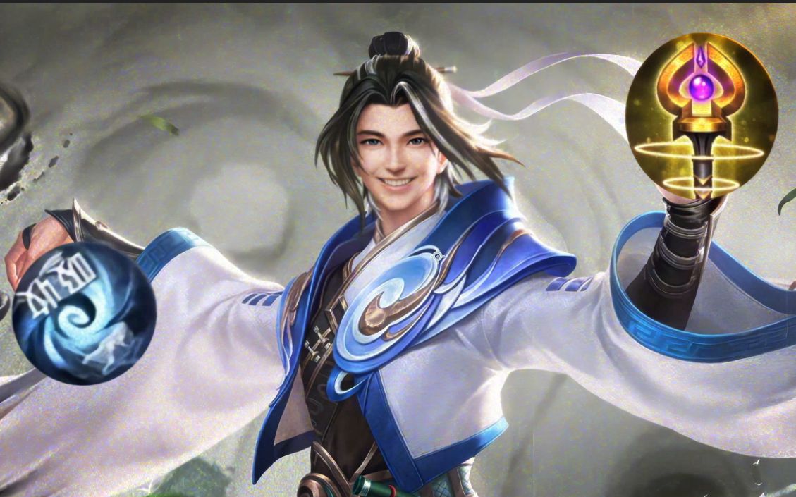 野区萧炎赵怀真 仙人指路 这次真的拉满了