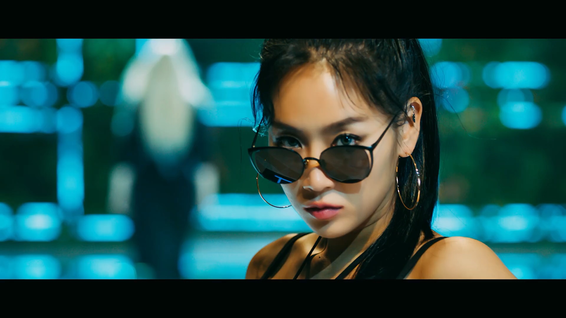 [teaser] 昭宥 - gotta go mv预告 (performance ver.