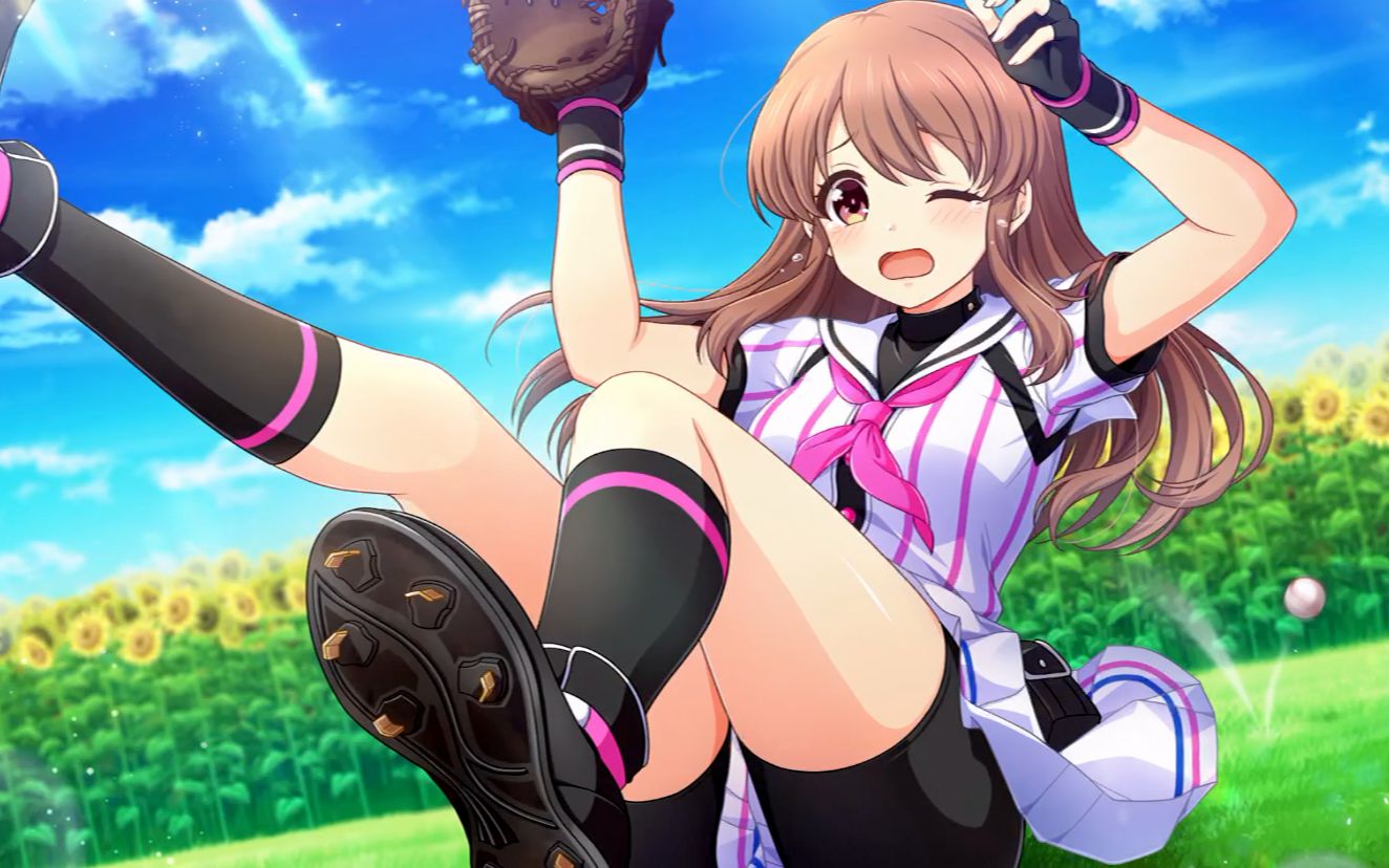 阪急西宫北口站大屏幕