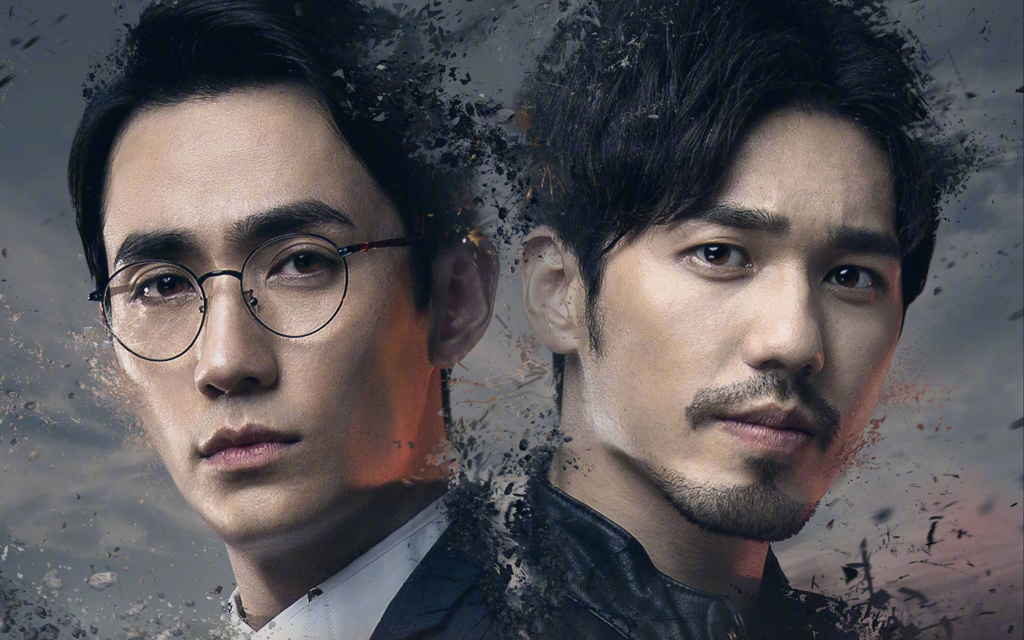 【镇魂|巍澜】-起风了