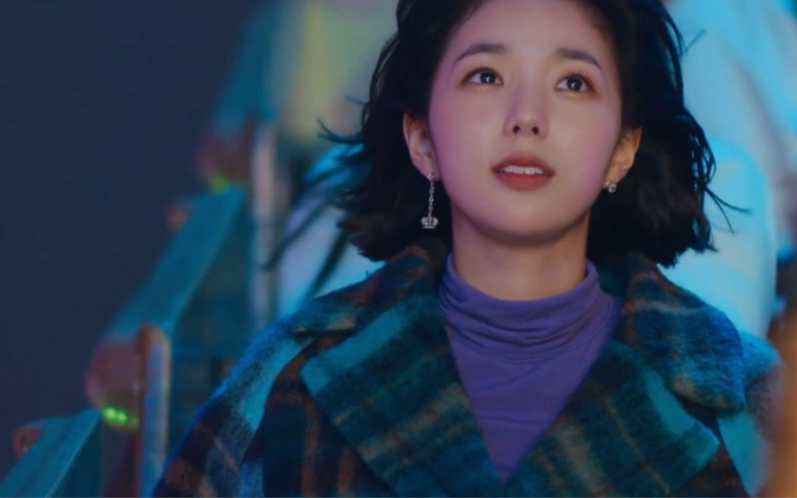 【闪耀国度】蔡秀彬-怎么镜头怼越近,你越好看