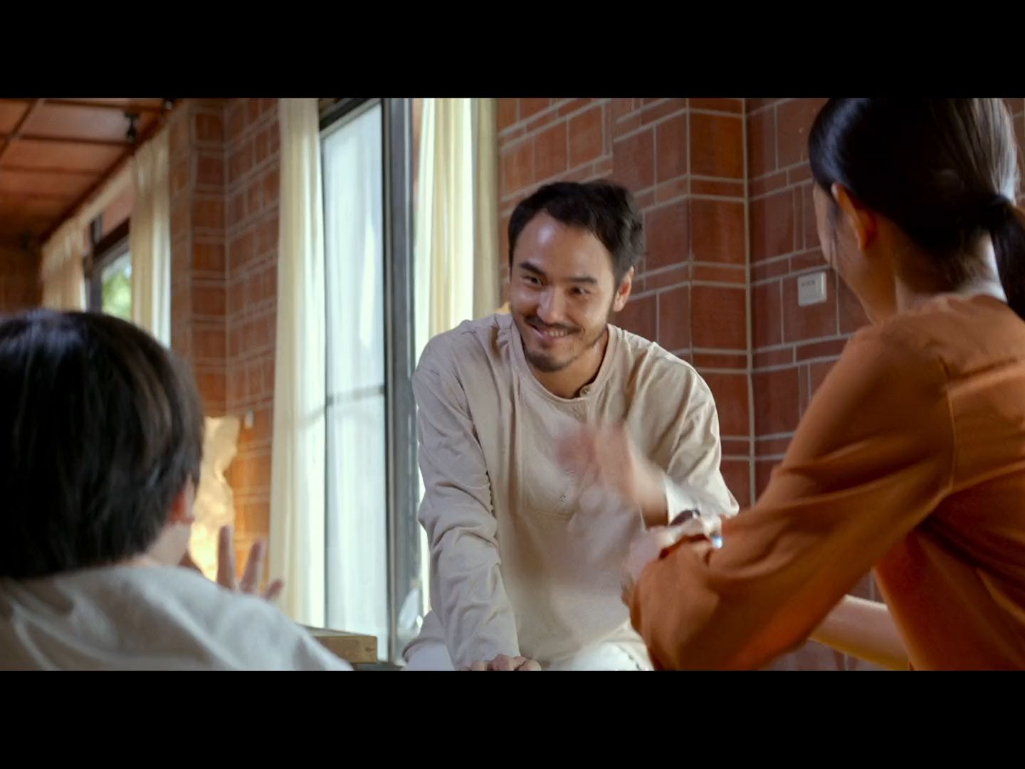 周处除三害 未删减版 片段30