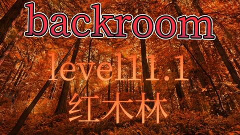 backrooms】如何进入wikidot和level30简介_哔哩哔哩_bilibili