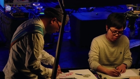 Asa Chang巡礼 花 Live Version 哔哩哔哩 つロ干杯 Bilibili