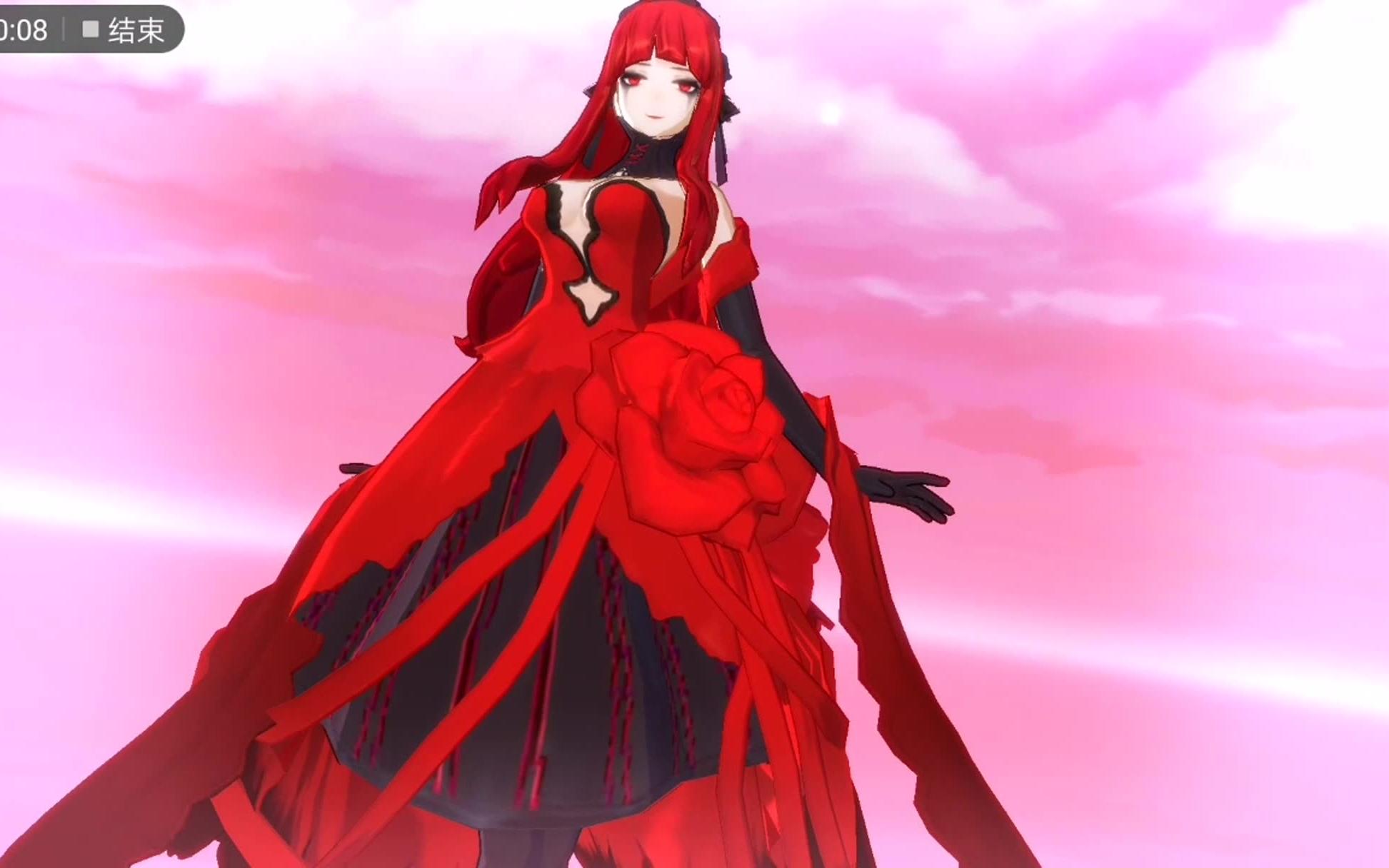 【普通懒癌患者】自由线两个人的结局—奥露西娅