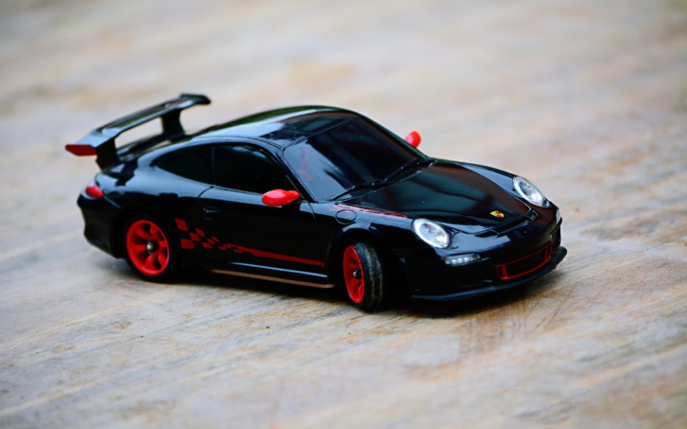 玩具车改装伟力k969底盘