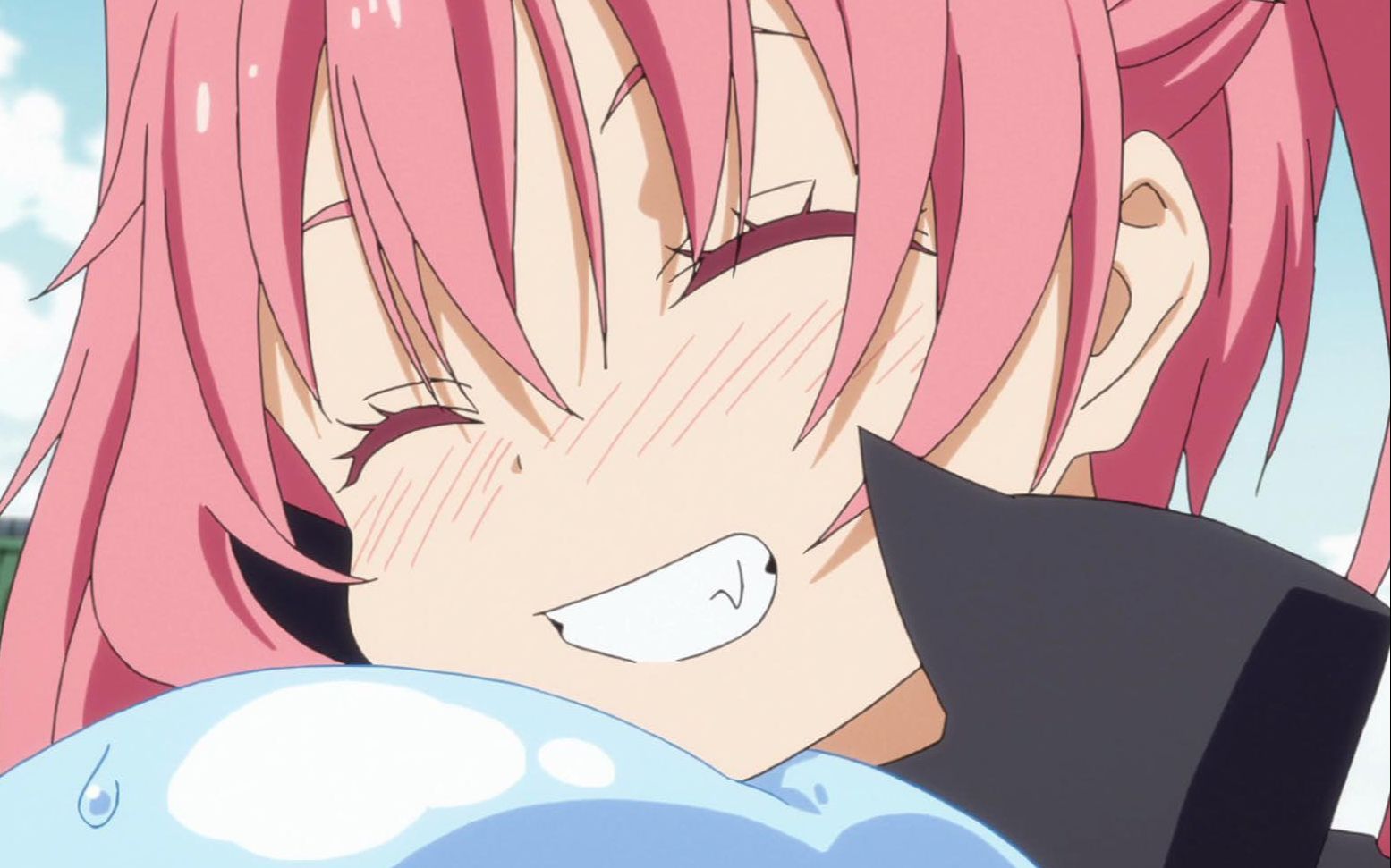 米莉姆也太可爱了吧!轮到米莉姆来给你洗脑啦!