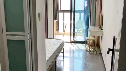 三角村丰收湖四区主卧独厨内独卫带阳台九堡客运中心乔司南地铁口