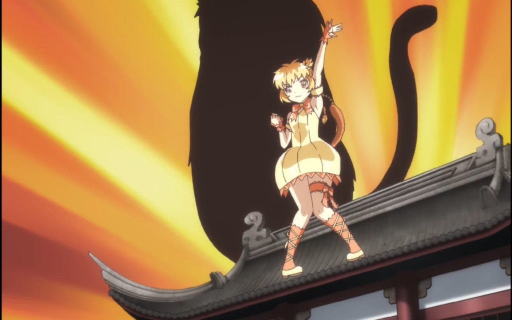 【新东京猫猫第三话】布丁猫猫出现!_哔哩哔哩_bilibili