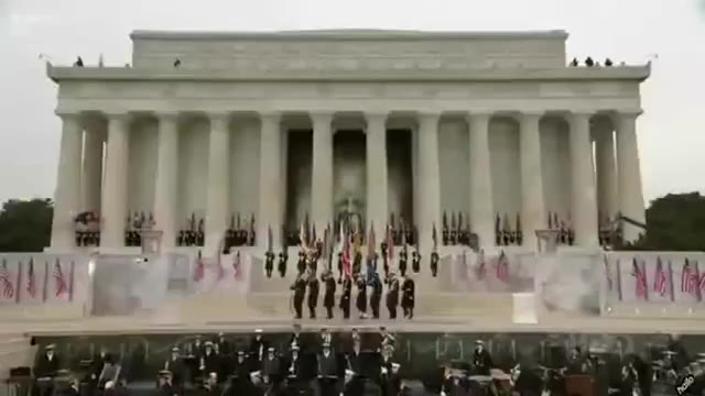 [图]【National Anthem】The Star-Spangled Banner