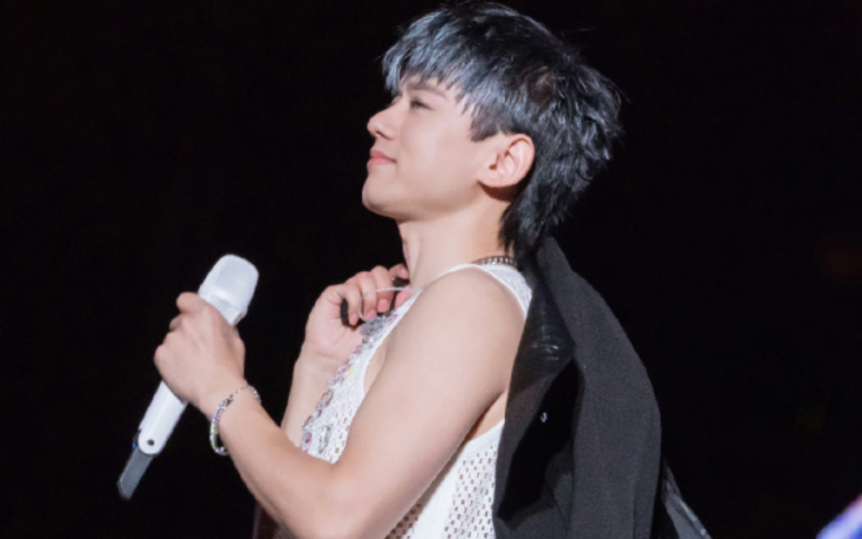 张杰武汉演唱会|《辞海》