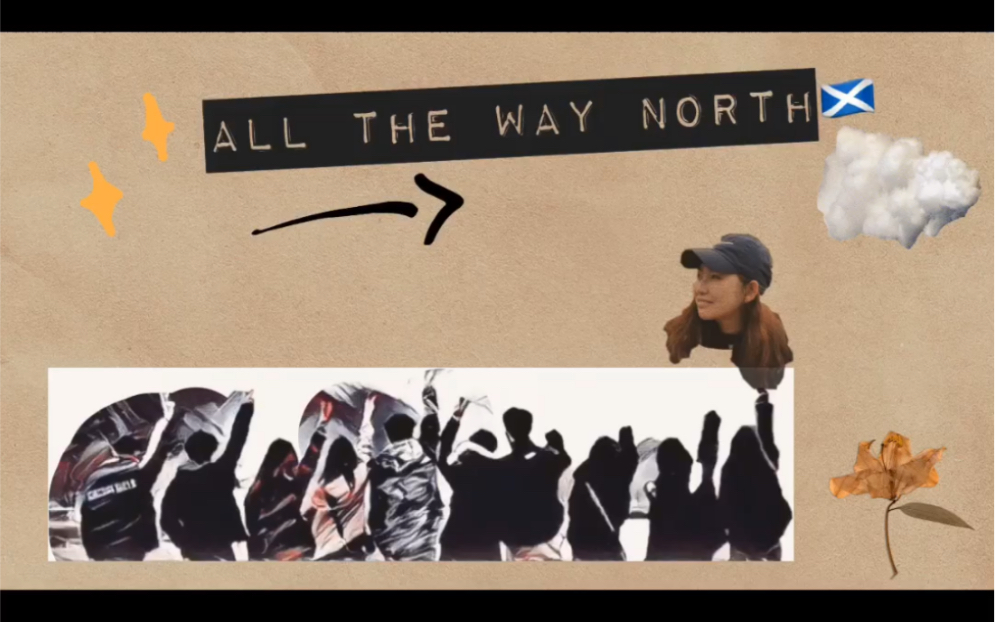 [图]All the way north（苏格兰之旅）