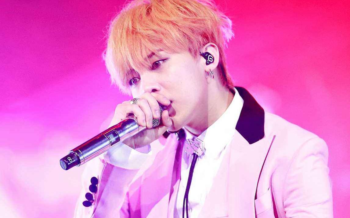 权志龙badboy合集