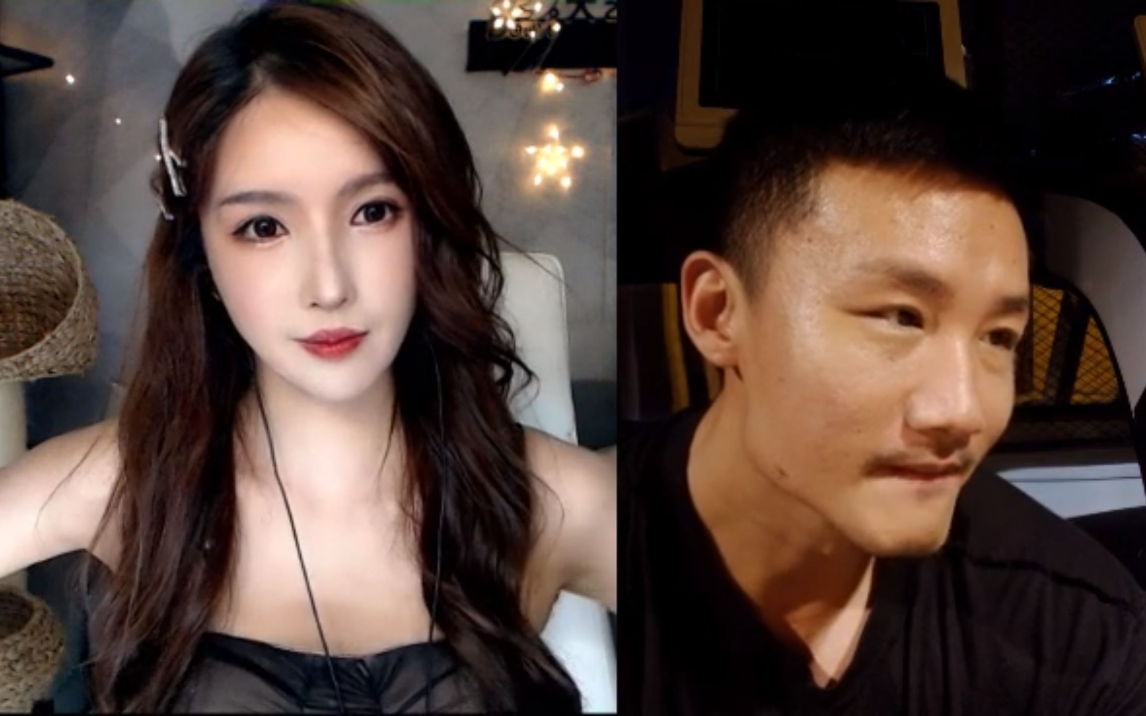 (情景喜剧)大艺术嘉连麦国际超模黑人毅,全程高能!