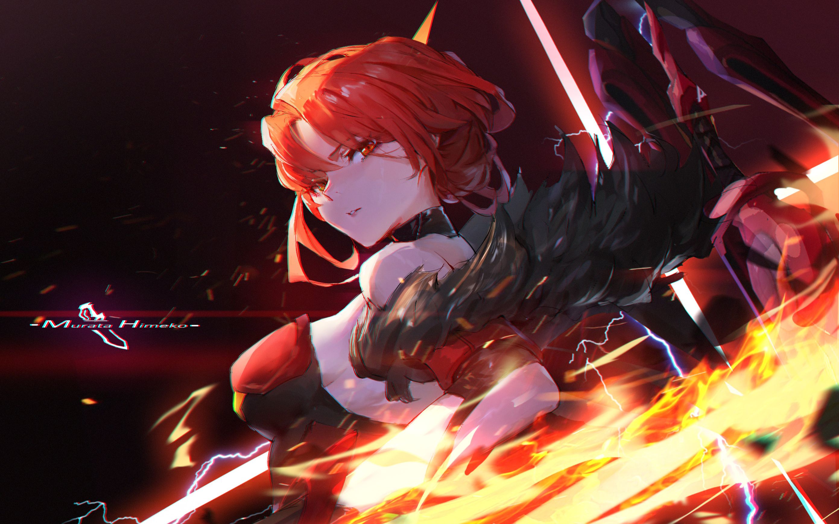 这是,最后一课了!【记忆战场真红骑士超限劫灭大战女王】