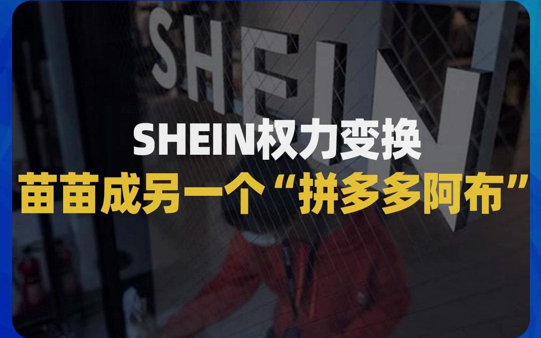 苗苗不但将另外两个创始元老收编,还把原来许仰天管辖的深圳AIDC团队一并收了…哔哩哔哩bilibili