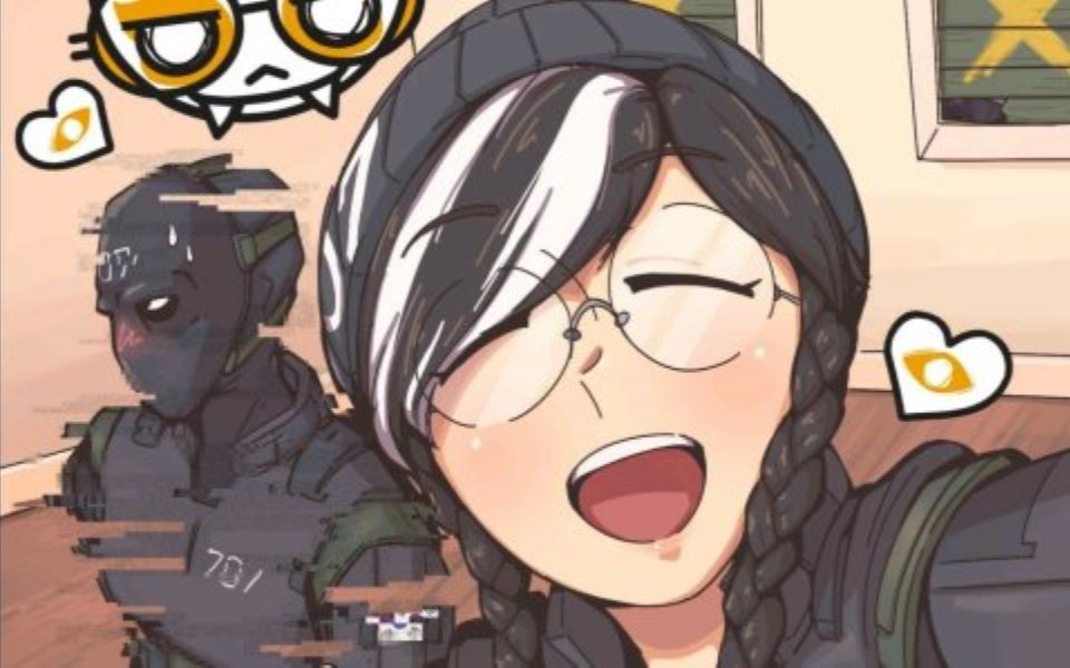 电话妹dokkaebi电话入侵做视频铃声多种版本自取