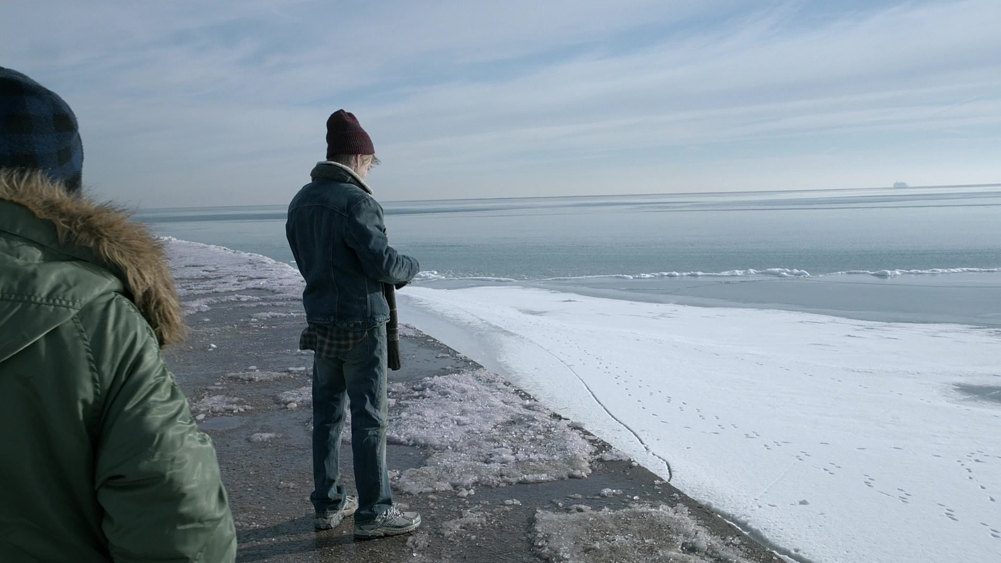 无耻之徒 1-11全季 4k超清蓝光 无删减 网盘资源