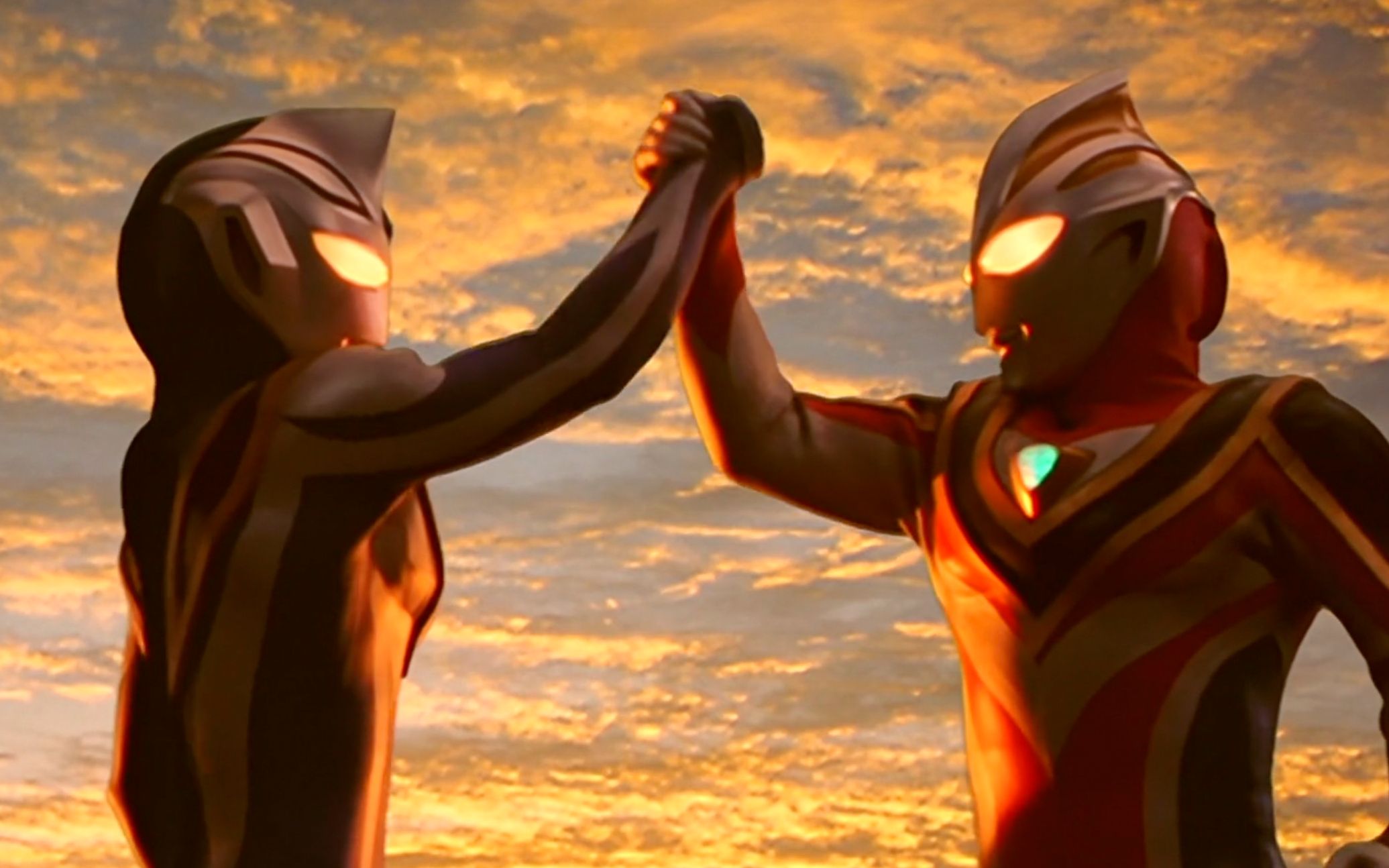 地球是奥特曼之星