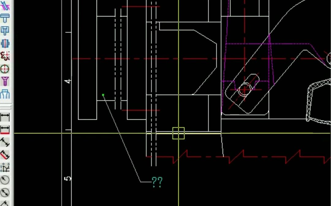 模具结构设计参数大全!刚学模具设计的同学必修秘籍!哔哩哔哩bilibili