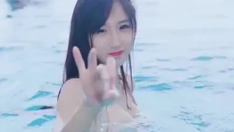 惊艳美人出浴 你最爱的是那一个 哔哩哔哩 Bilibili