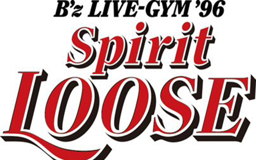 B'z LIVE-GYM '96 