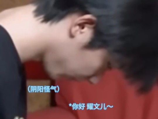 【马嘉祺x你】做梦素材【青梅竹马系列】(第五十三集)