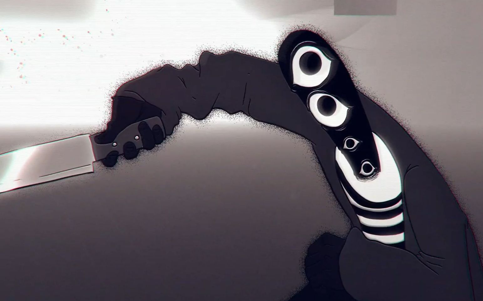 晚安布布【animation】