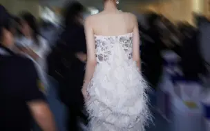 她的红毯就没输过！