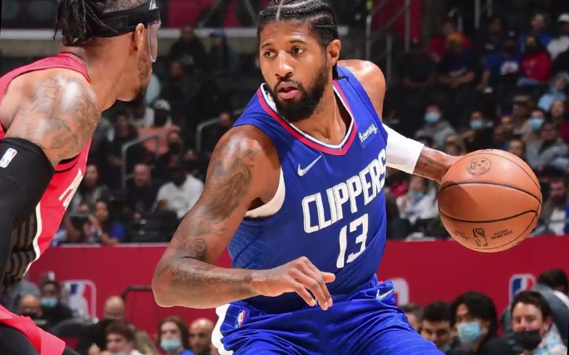 nba常规赛直播附回放:魔术vs快船中文全程高清在线视频观看